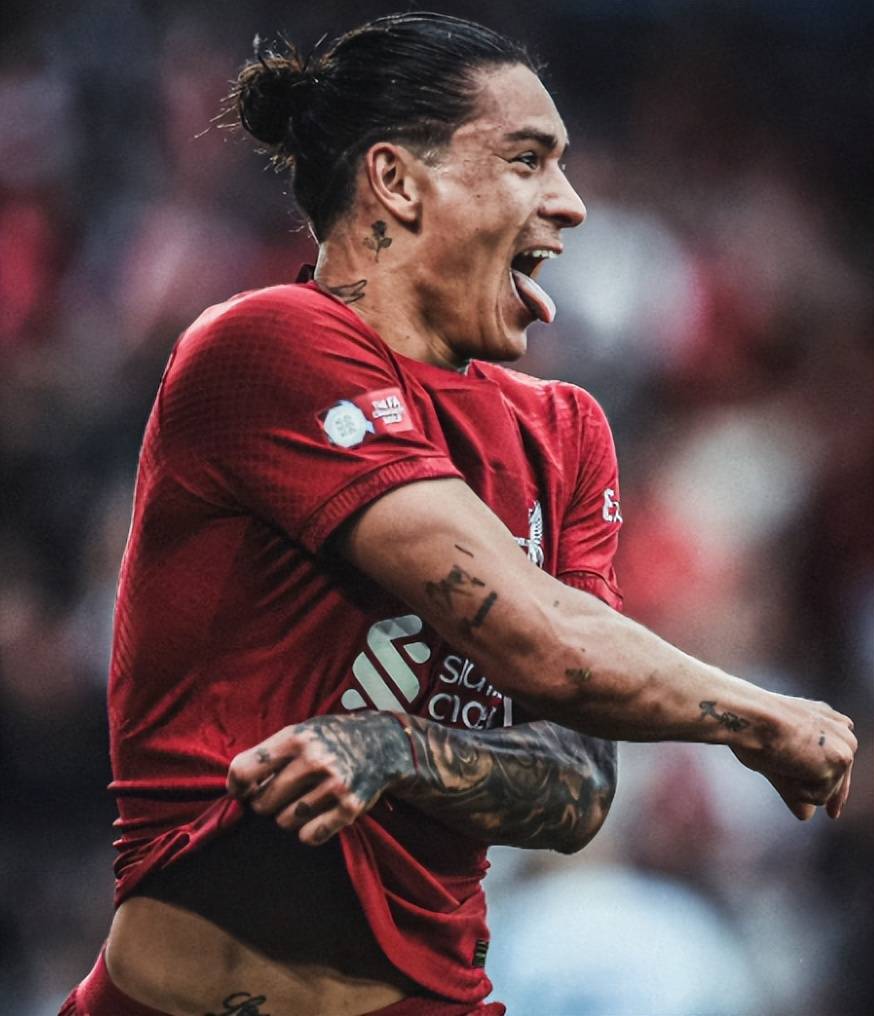 -纳达尔新星爆冷表现惊艳，利物浦未来可期！的简单介绍