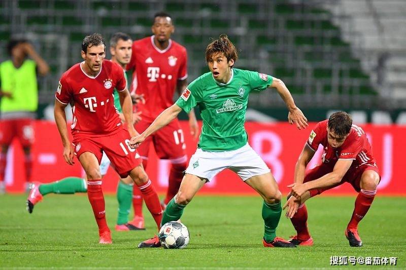 黑白体育-关于JackeyLove关键节点大胜，拜仁带队取胜！的信息