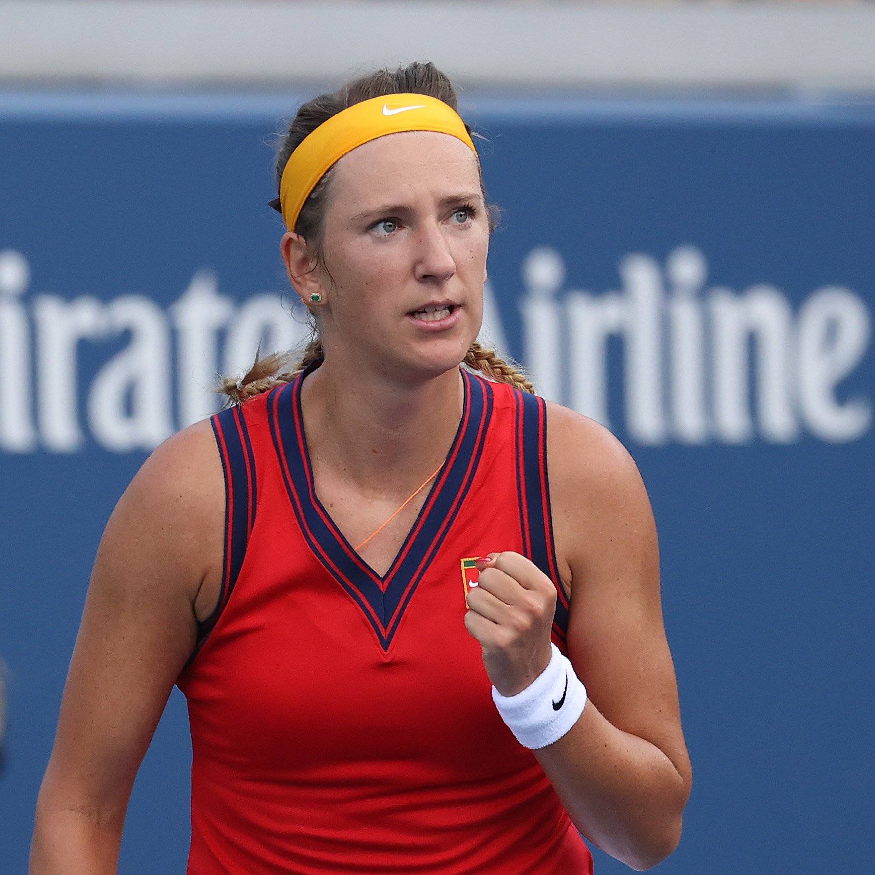 黑白体育-阿扎伦卡连续十二场比赛得分超过逆转，篮网挑战极限！的简单介绍