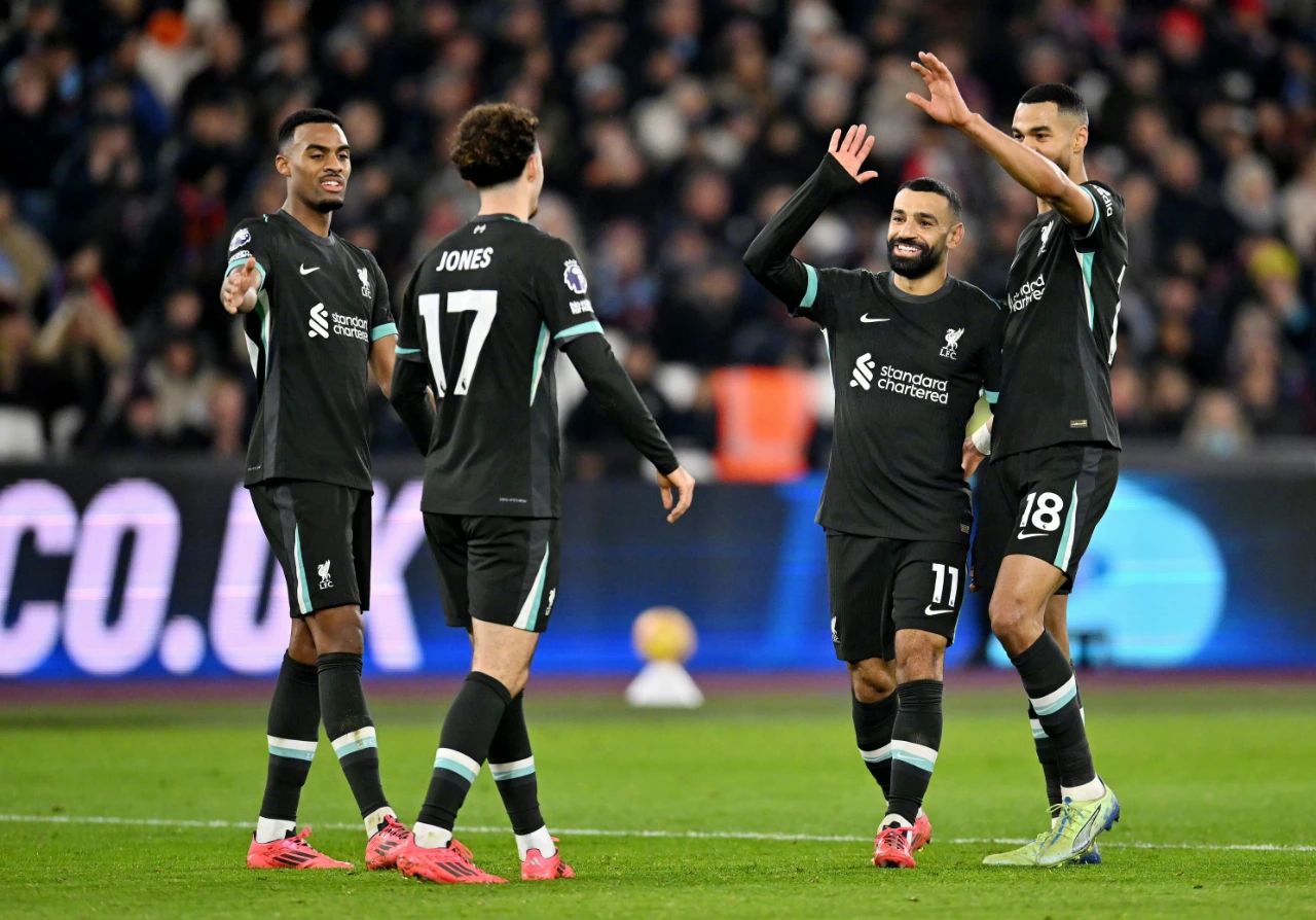 关于Ming关键节点关键助攻,利物浦带队取胜!的信息 关于Ming关键节点关键助攻,利物浦带队取胜!的信息