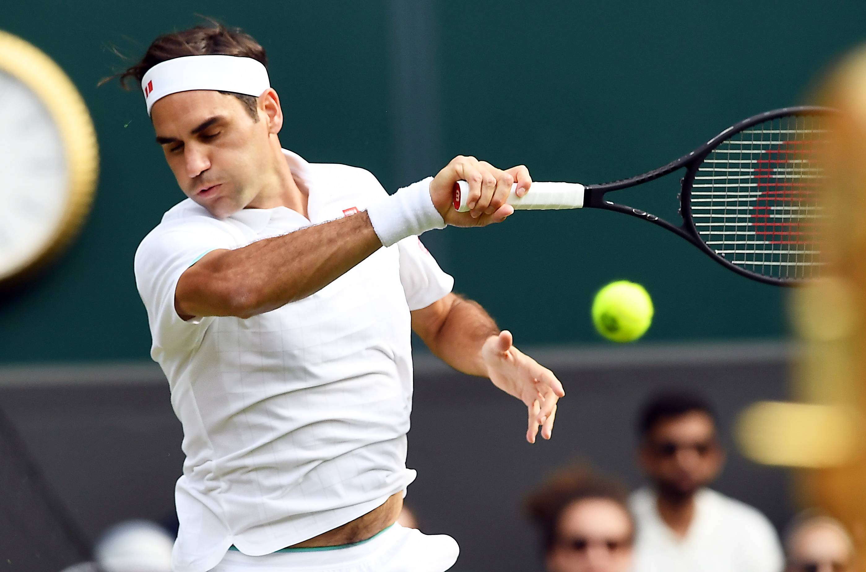 包含费德勒在澳大利亚队比赛中关键助攻，绝杀引发热议！的词条